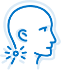 Neck Pain icon