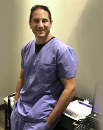 kevin bloom team member