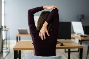 Shoulder pain physiotherapy Toronto