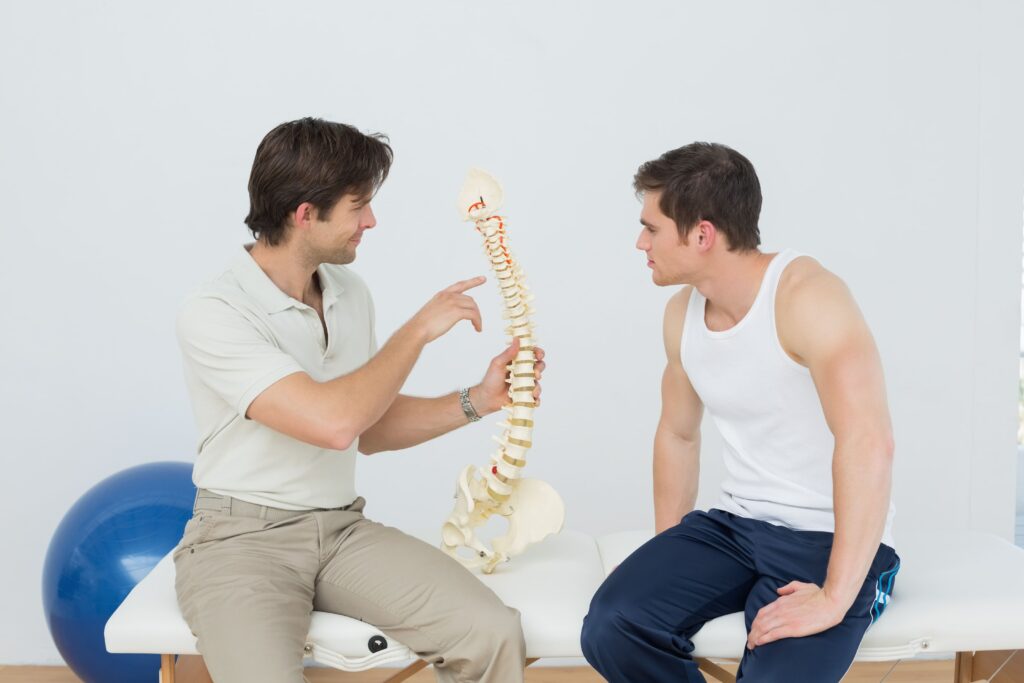 nerve pain physiotherapy
